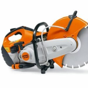 Cortador a disco a combustão TS 420