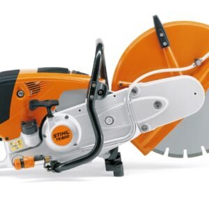 Cortador a disco a combustão TS 800