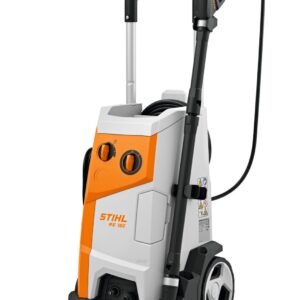 Lavadora de alta pressão RE 150