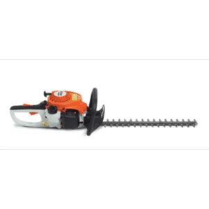 Podador a combustão HS 45