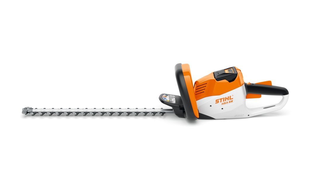 Podador a bateria HSA 56 - Imagem 2