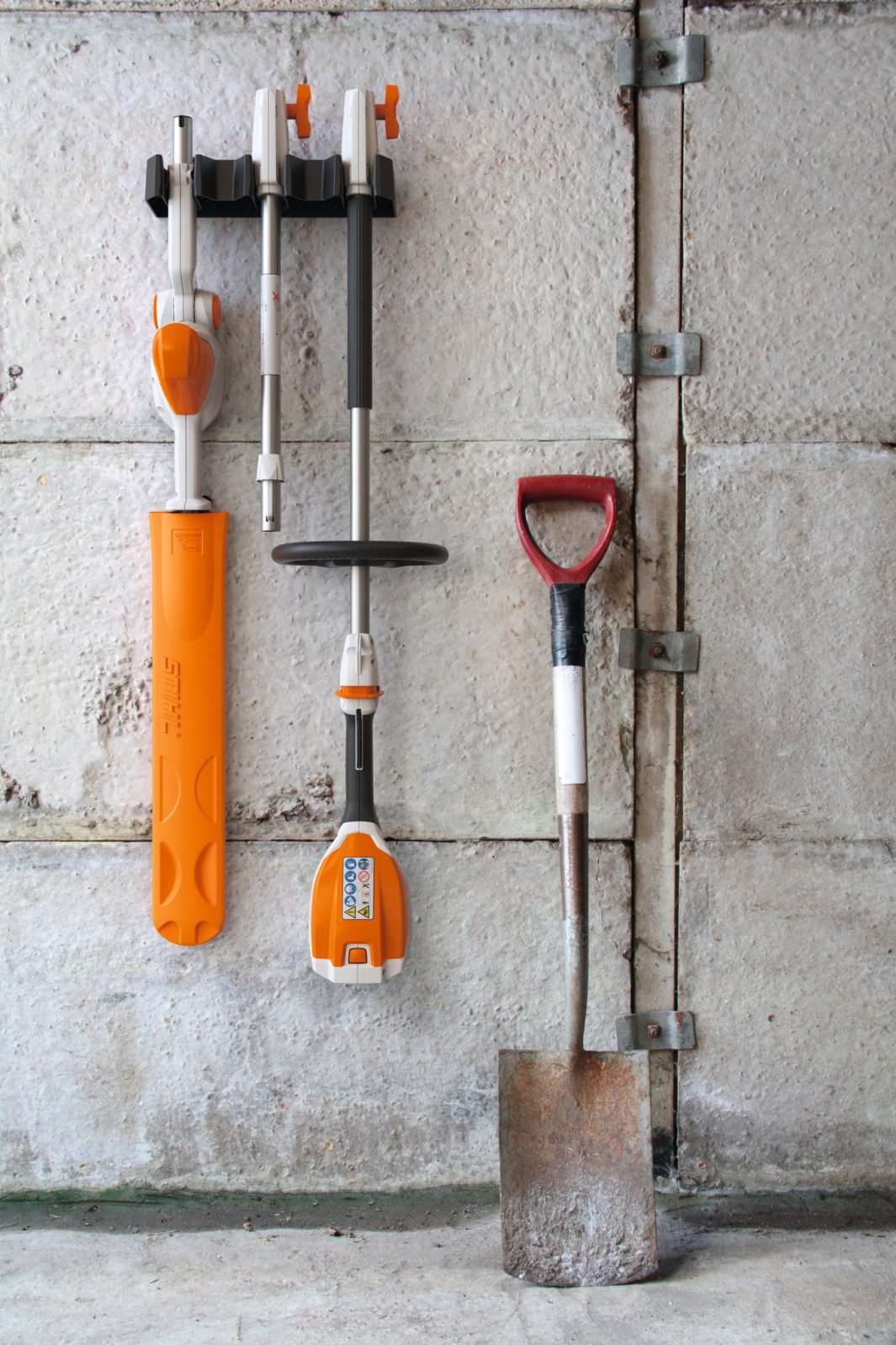 Podador de altura a bateria HLA 56 - Imagem 4