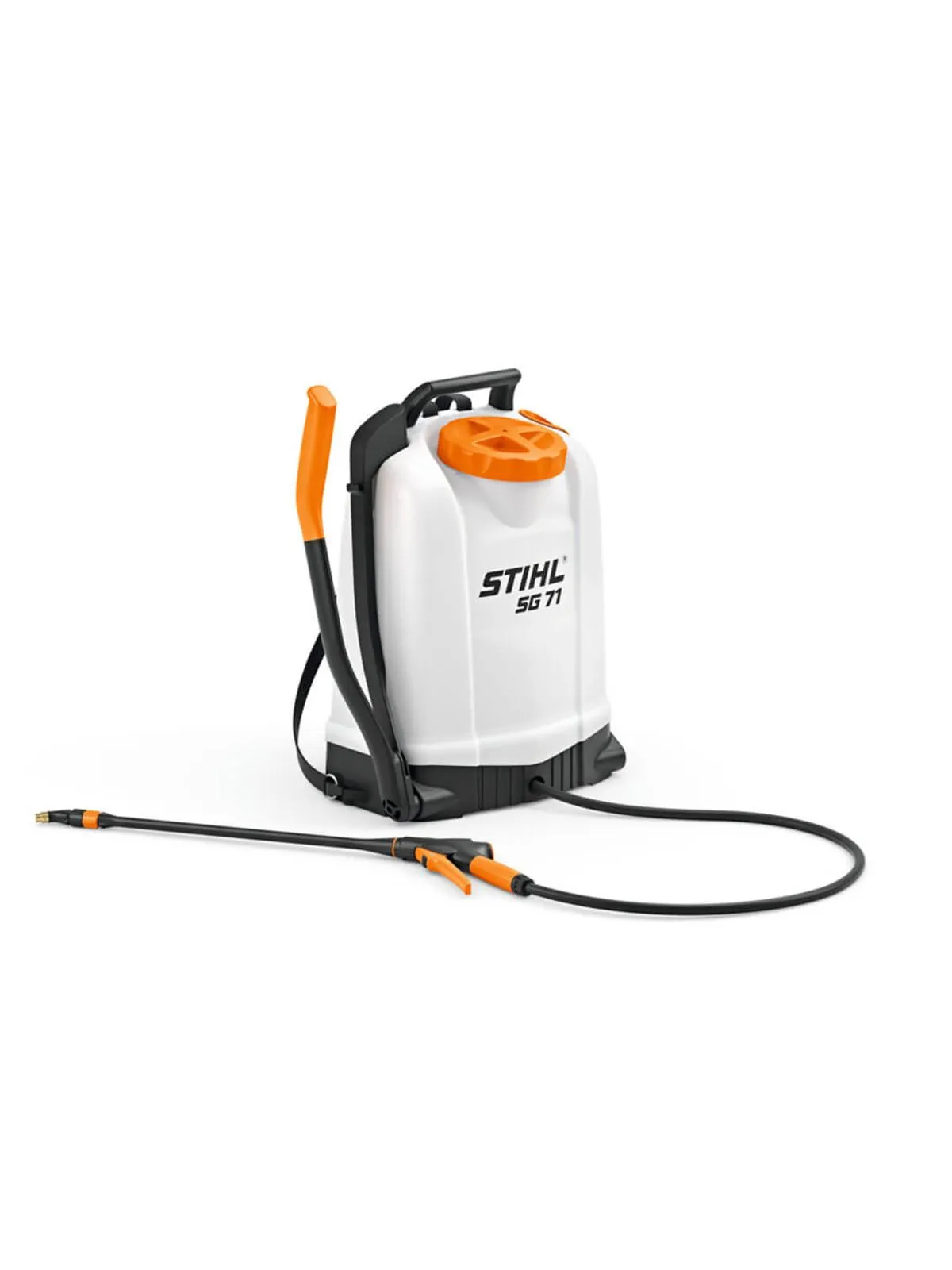 Pulverizador manual SG 71 - Imagem 2