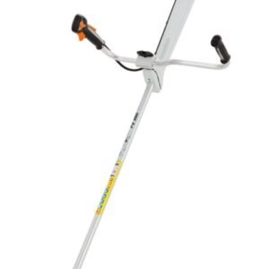 Roçadeira a combustão FS 350