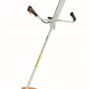 Roçadeira a combustão FS 380