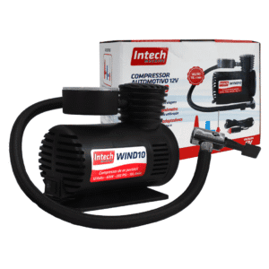 Compressor Automotivo 12V