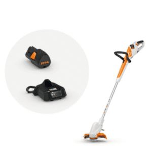 Roçadeira a bateria FSA 30 Stihl