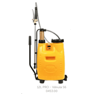 Pulverizador costal de alavanca 12 L Pro