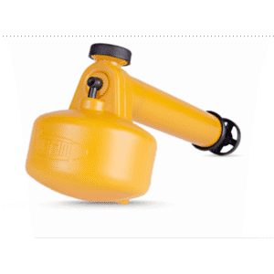 Pulverizador Export - 370ML