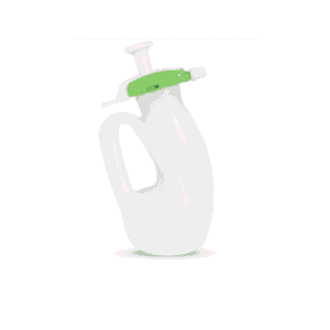 Pulverizadores de Compressão Prévia - Série Plástico