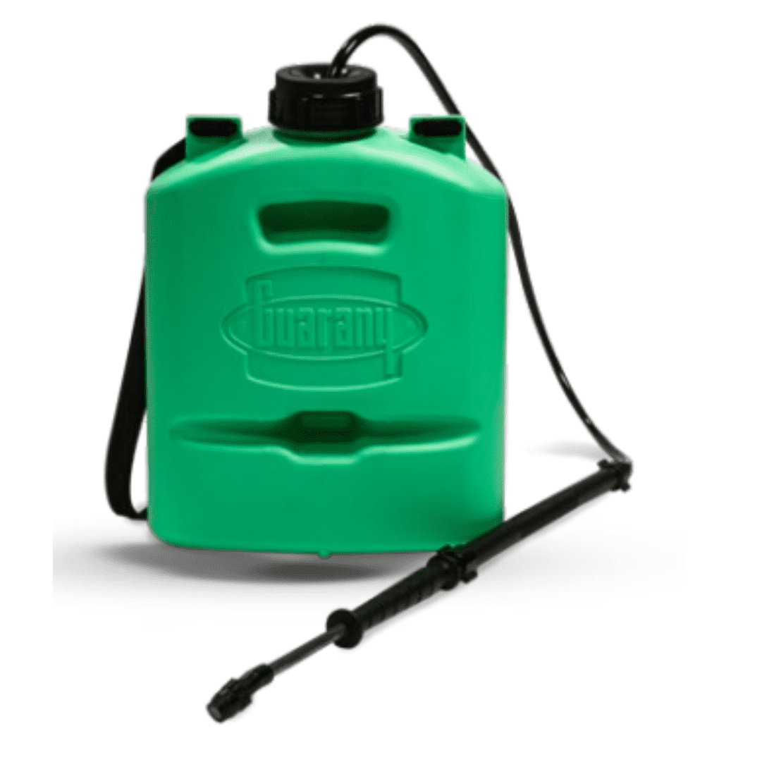 Pulverizador De Alta Pressão 5L