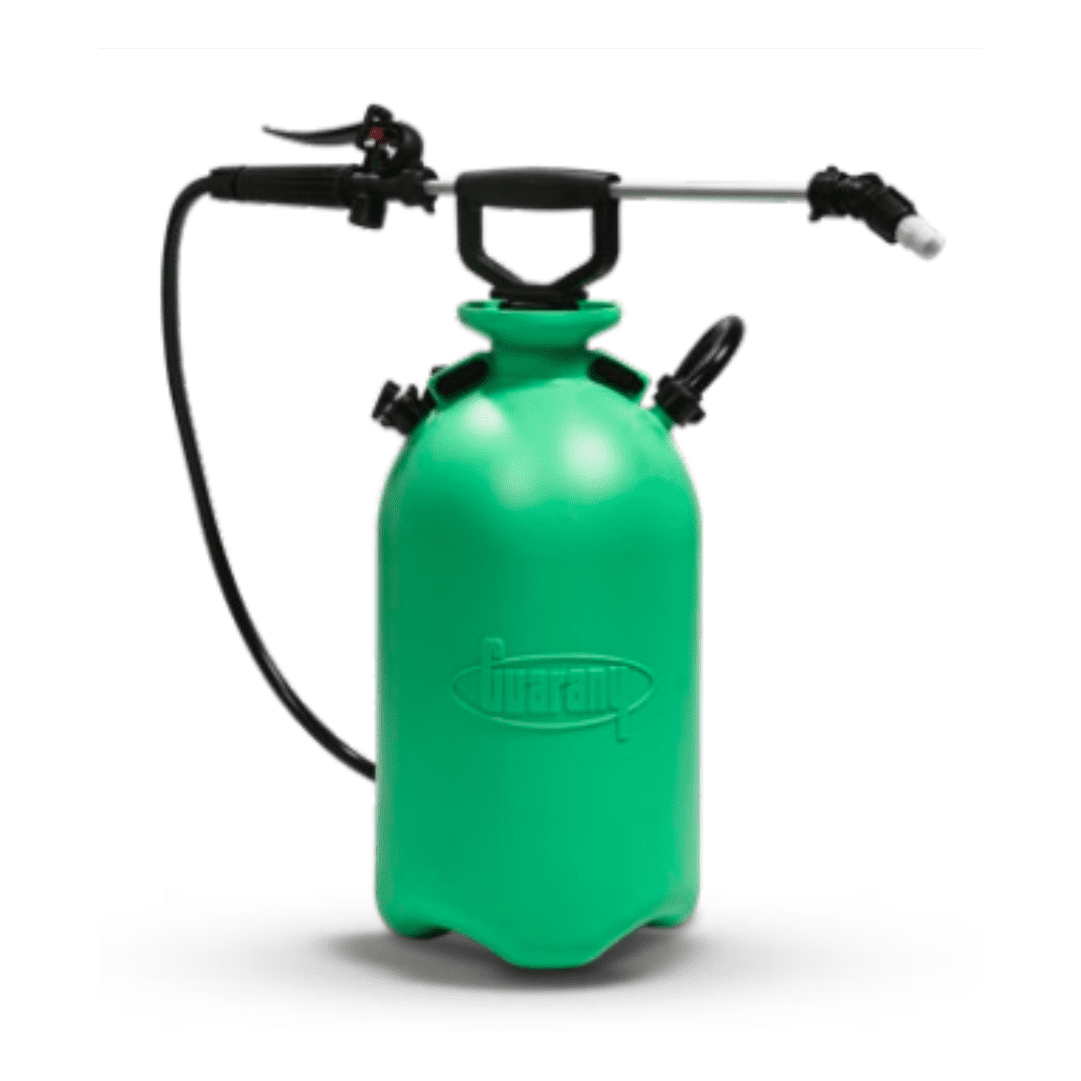Pulverizador De Compressão Prévia 7,6L