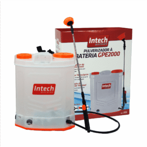 Pulverizador a Bateria GPE2000