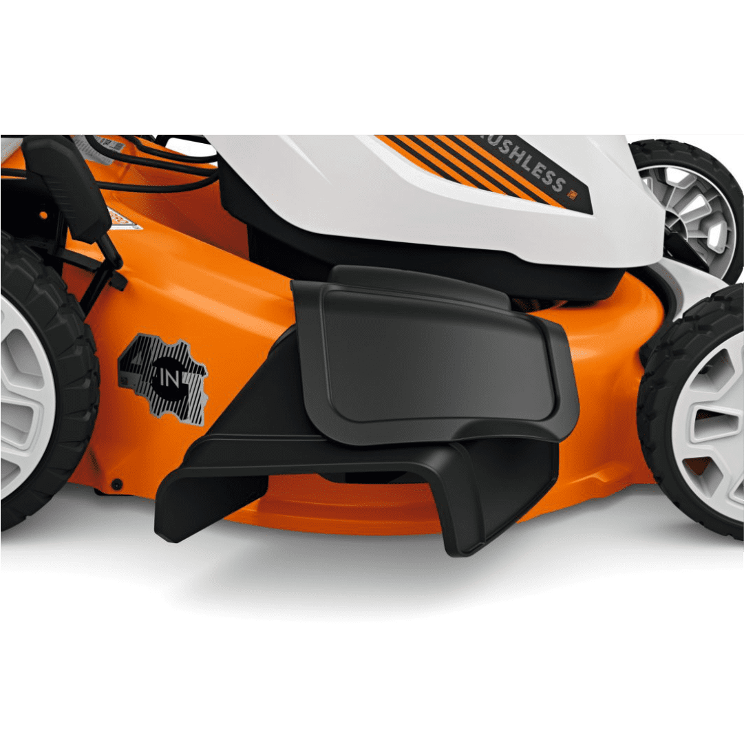 ModeloRMA 353 V (10) Cortador de grama a bateria RMA 353 V - Imagem 8