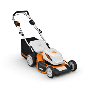 Cortador de grama a bateria RMA 353 V
