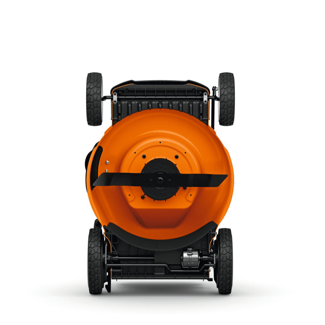 ModeloRMA 353 V (5) Cortador de grama a bateria RMA 353 V - Imagem 9