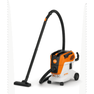 Aspirador a bateria SEA 60 L