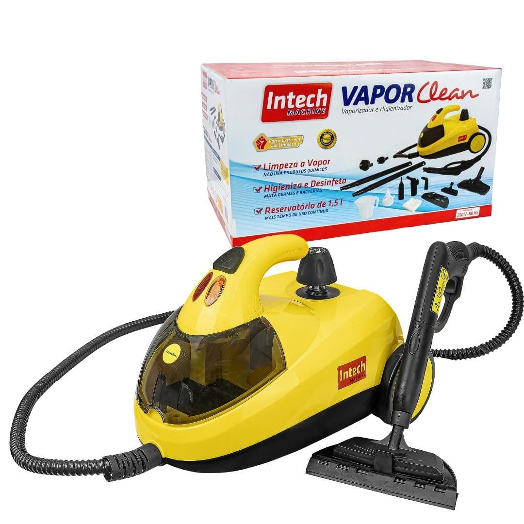 Vapor Clean