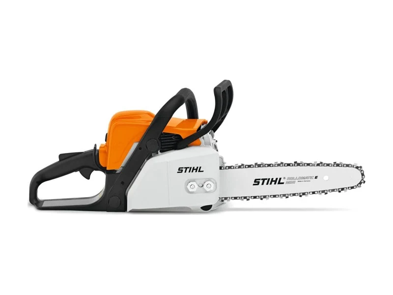 Motosserra Stihl MS 170 disponível para aluguel em Itatiba