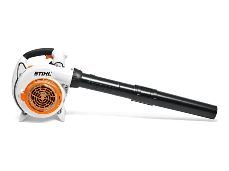 Soprador a combustão Stihl BG 86 C-E à venda na Vila Agrícola em Itatiba