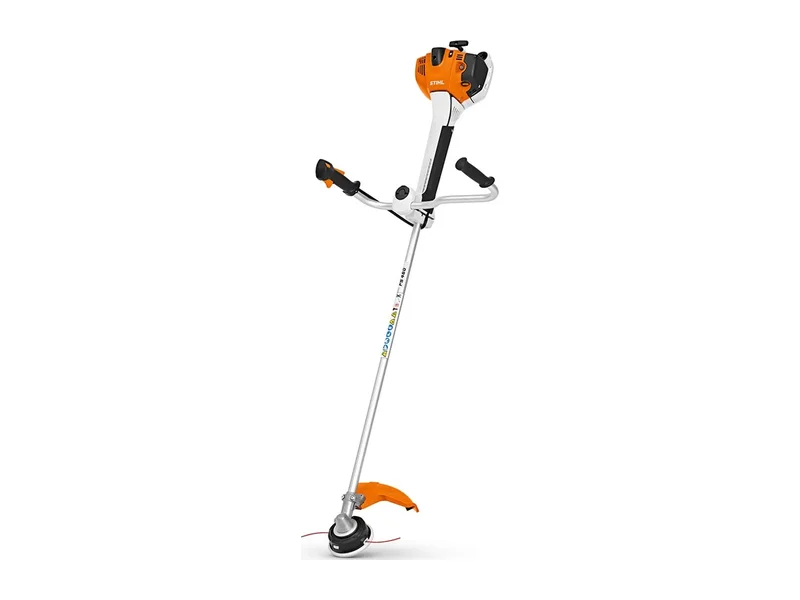 Roçadeira a combustão Stihl FS 460 à venda na Vila Agrícola em Itatiba