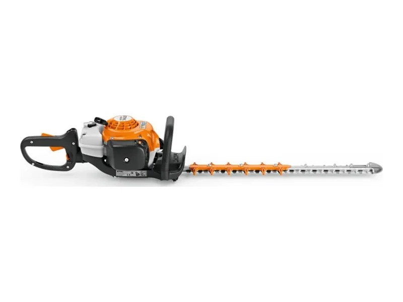 Podador de cerca viva a combustão Stihl HS 82 R
