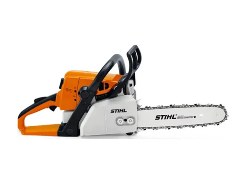 Motosserra a combustão Stihl MS 250 à venda na Vila Agrícola em Itatiba