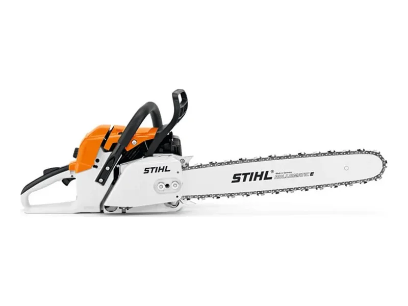 Motosserra a combustão Stihl MS 382 à venda na Vila Agrícola em Itatiba