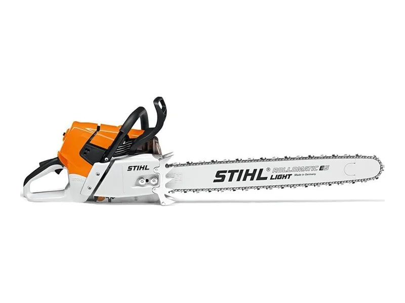 Motosserra a combustão Stihl MS 661 à venda na Vila Agrícola em Itatiba