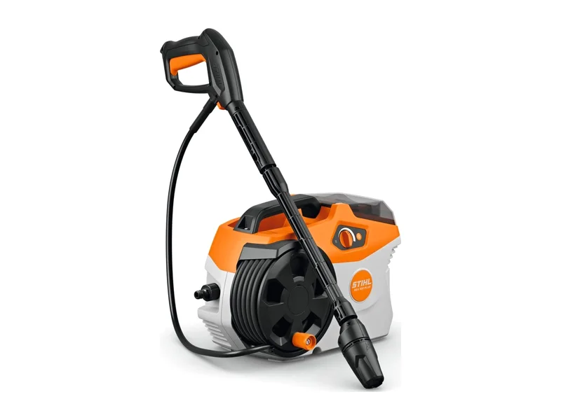 Lavadora de alta pressão a bateria Stihl REA 100 Plus à venda na Vila Agrícola em Itatiba