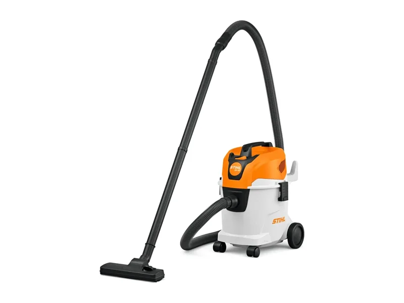 Aspirador de pó e líquidos elétrico Stihl SE 33 à venda na Vila Agrícola em Itatiba