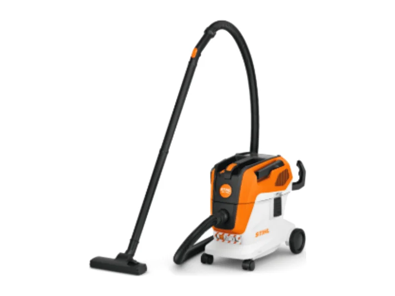 Aspirador de pó a bateria Stihl SEA 100 L à venda na Vila Agrícola em Itatiba