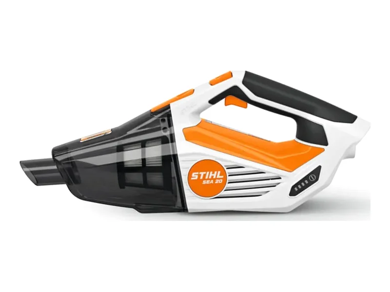 Aspirador de pó a bateria Stihl SEA 20 à venda na Vila Agrícola em Itatiba