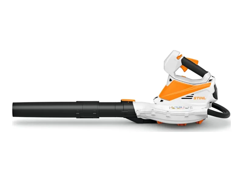 Aspirador e triturador a bateria Stihl SHA 56 à venda na Vila Agrícola em Itatiba