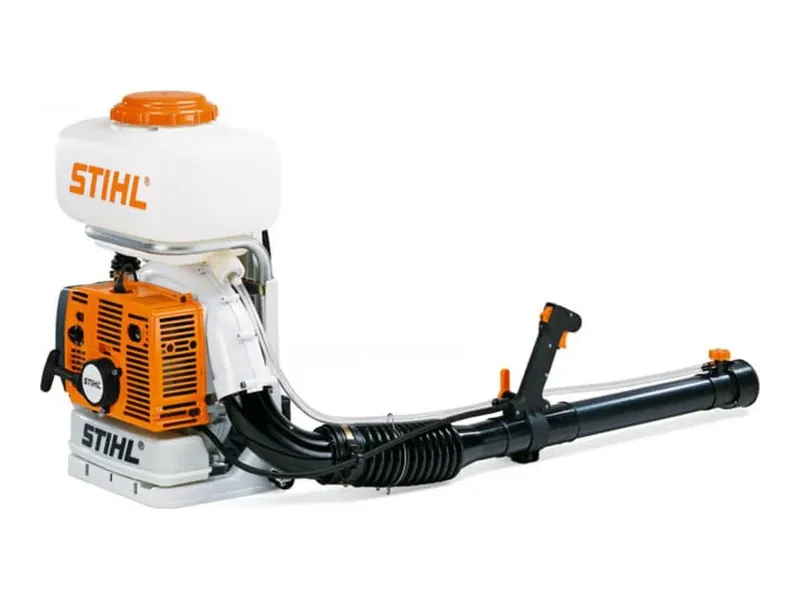 Pulverizador costal a combustão Stihl SR 420 à venda na Vila Agrícola em Itatiba