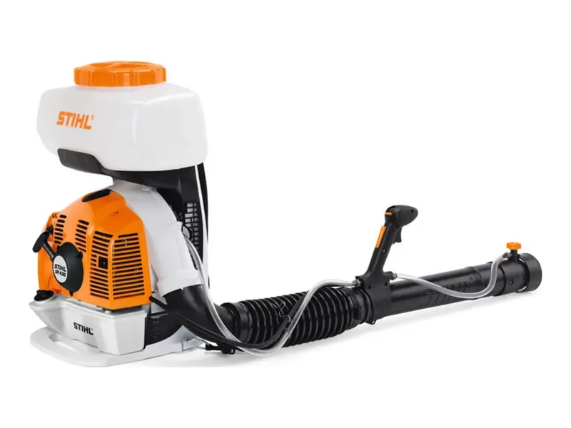Pulverizador costal a combustão Stihl SR 430 à venda na Vila Agrícola em Itatiba